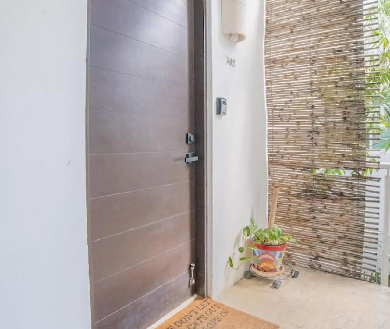 Apartman Papaya 20 Super Central Ph 2 Bedroom With Private Rooftop - Jacuzzi Playa del Carmen Mexikó