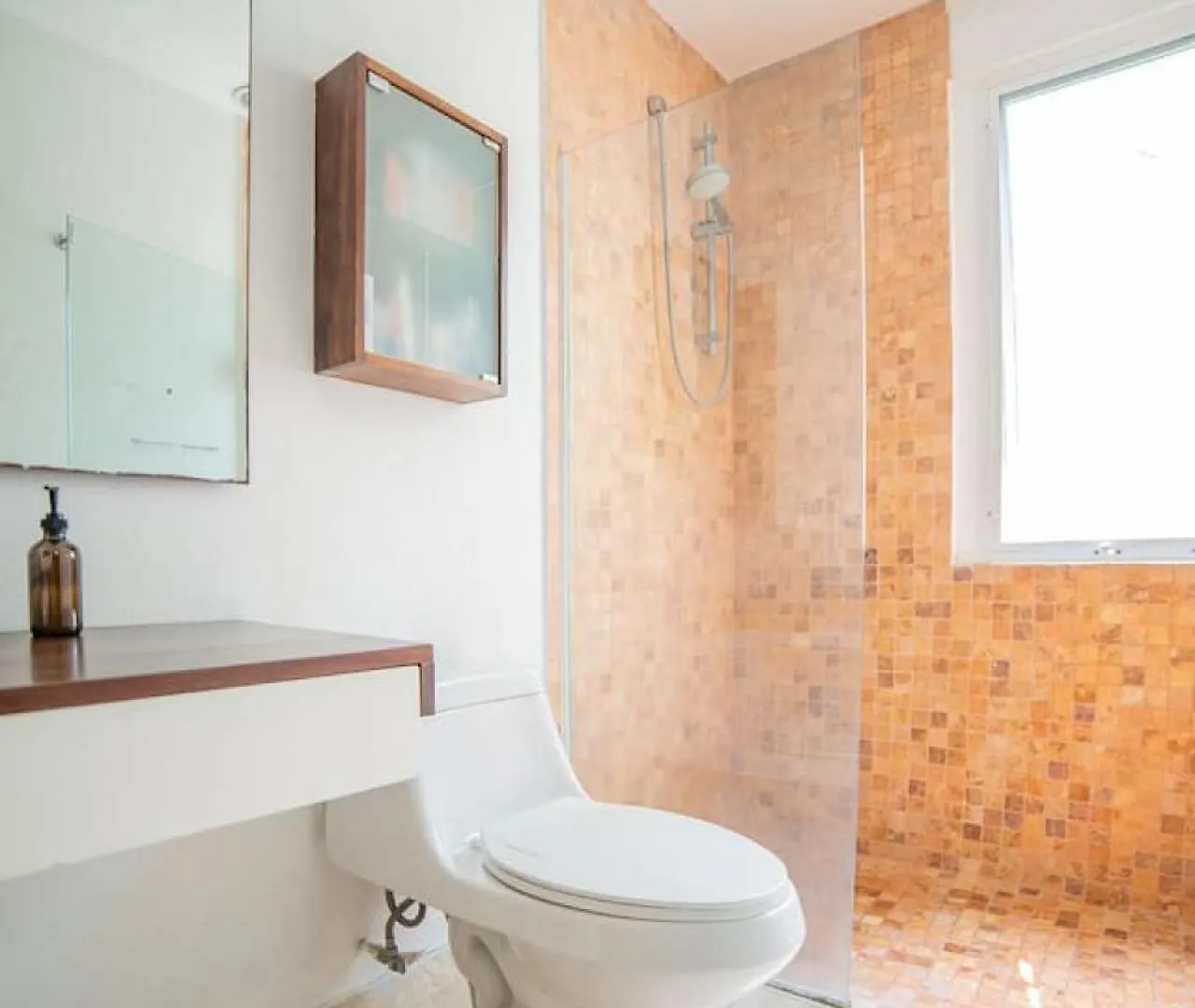 Apartment Papaya 20 Super Central Ph 2 Bedroom With Private Rooftop - Jacuzzi Playa del Carmen