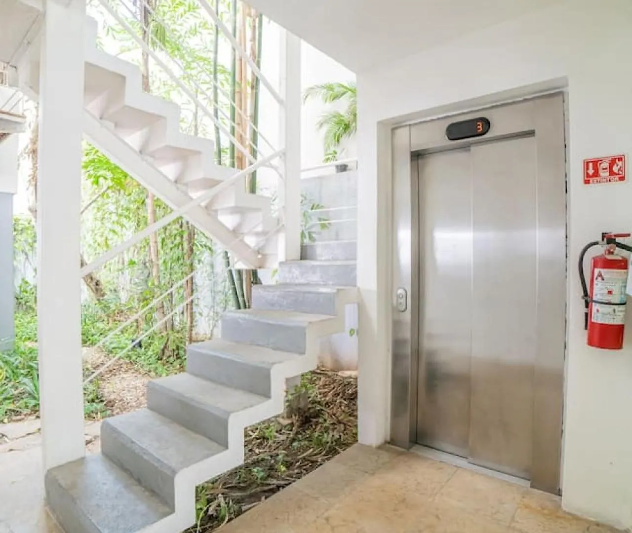 Papaya 20 Super Central Ph 2 Bedroom With Private Rooftop - Jacuzzi Playa del Carmen Apartmán